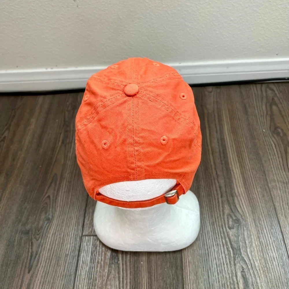 Athletic Works Orange  Cap